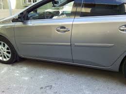TOYOTA CAMRY ÇIKMA KAPI ÇITALARI